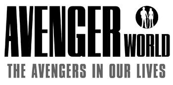 Avengerworld - The Avengers in Our Lives